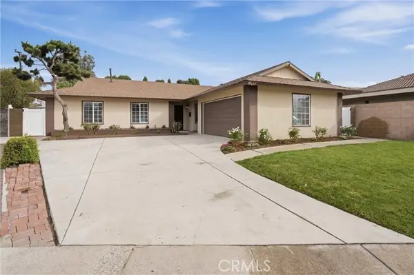 9657 Lark Circle, Fountain Valley, CA 92708