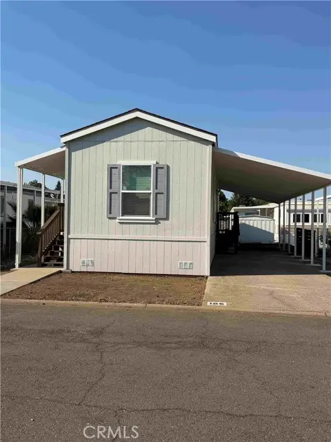 701 Lassen Avenue  #186, Chico, CA 95973