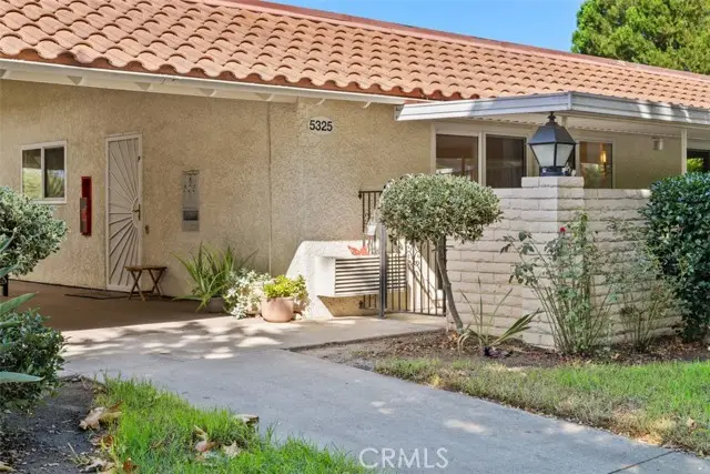 5325 Bahia Blanca W #P, Laguna Woods, CA 92637 - #2