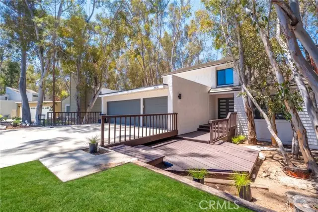 25031 Castlewood, Lake Forest, CA 92630 - #2