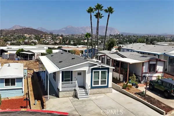 13450 Highway 8 Business  #68, Lakeside, CA 92040
