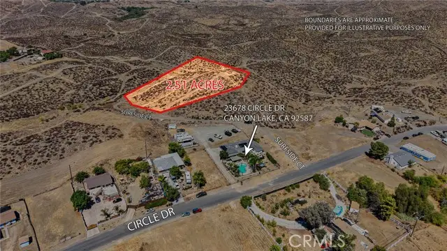 23000 Surfside Court, Quail Valley, CA 92587 - #1