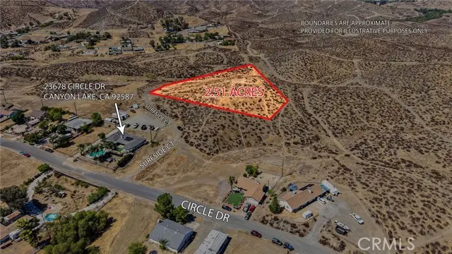 23000 Surfside Court, Quail Valley, CA 92587 - #3