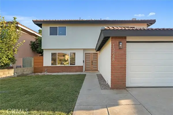 13848 Carnaby, Cerritos, CA 90703