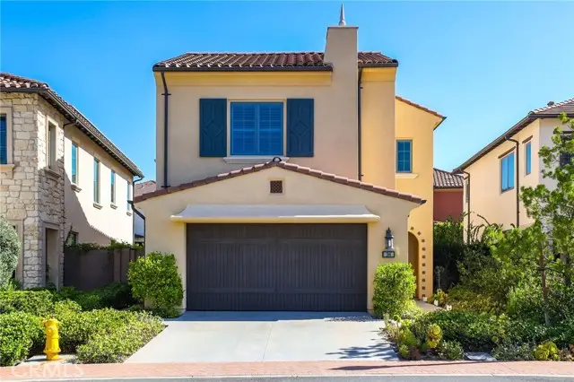 144 Bellini, Irvine, CA 92602 - #2