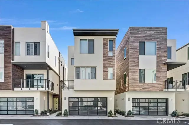 18 Ebb Tide, Newport Beach, CA 92663 - #1