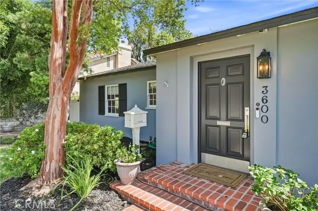 3600 Grayburn, Pasadena, CA 91107 - #3