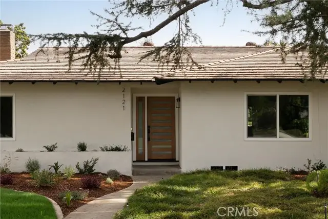2121 South 3rd Avenue, Arcadia, CA 91006 - #2