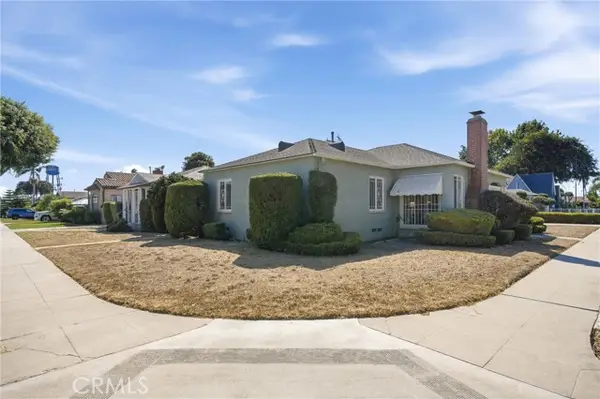 4264 Sanborn Avenue, Lynwood, CA 90262