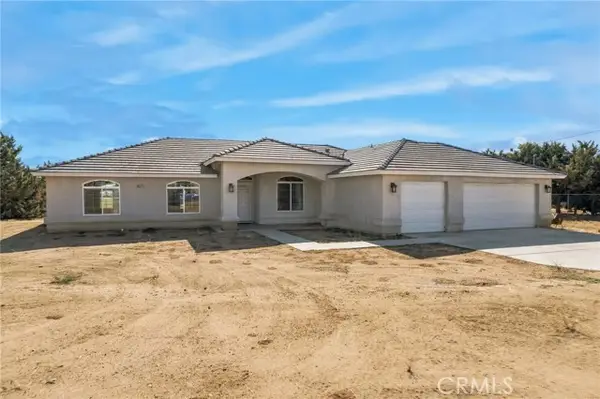 8537 11th Avenue, Hesperia, CA 92345