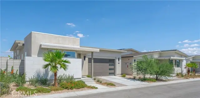 264 Mustang, Palm Springs, CA 92262 - #1