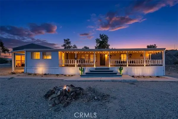 148628 Marl, Needles, CA 92363