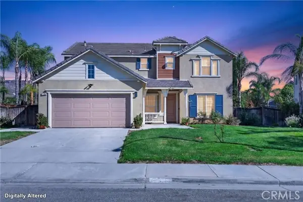 27383 Big Horn, Moreno Valley, CA 92555