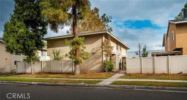 13447 Village, Cerritos, CA 90703