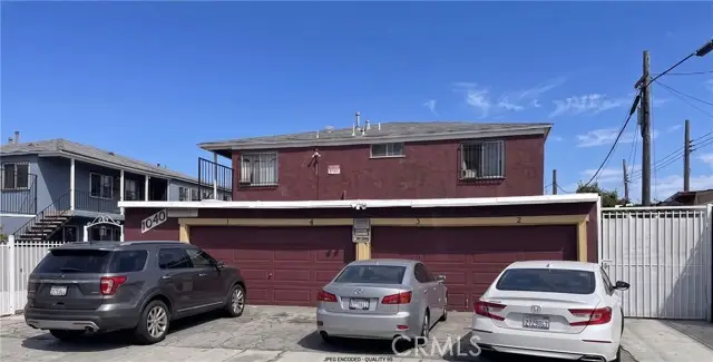 1040 Reeve, Compton, CA 90220 - #1