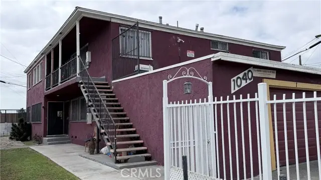1040 Reeve, Compton, CA 90220 - #3