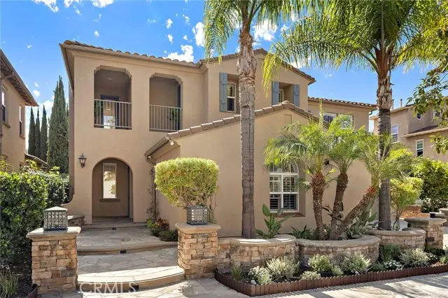 24 Antique Rose, Irvine, CA 92620 - #1