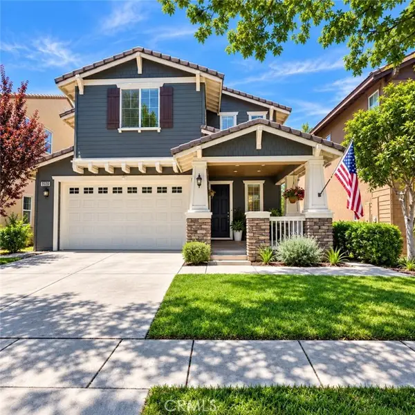 11106 Morningstar Place, Loma Linda, CA 92354