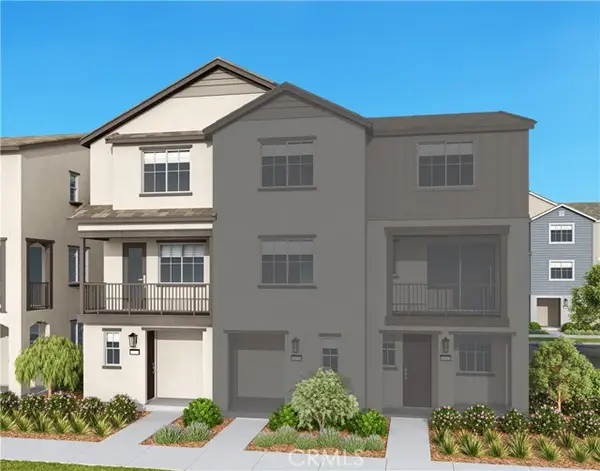 16077 Preserve Loop, Chino, CA 91708