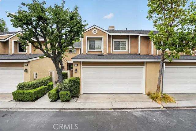 20 Rosewood, Aliso Viejo, CA 92656 - #2