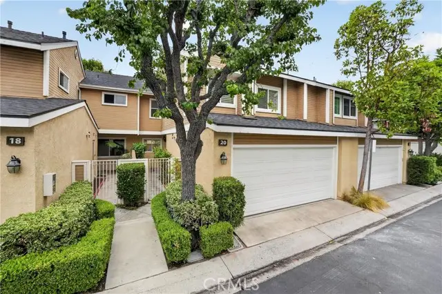 20 Rosewood, Aliso Viejo, CA 92656 - #3