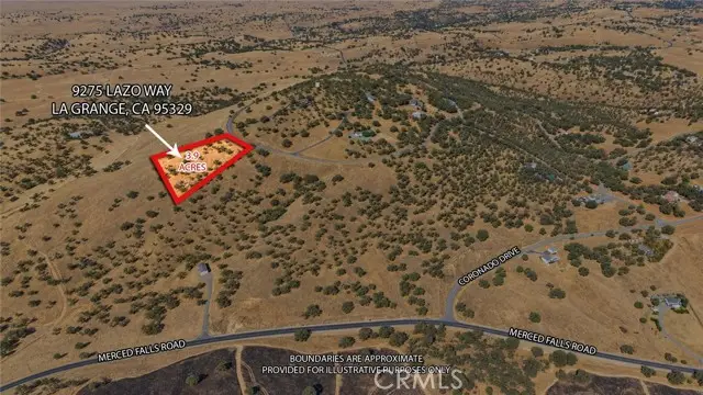 9275 Lazo, La Grange, CA 95329 - #3