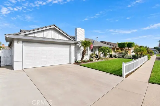 15192 Brighton street, Westminster, CA 92683 - #2