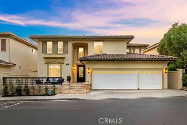 23 Golf Ridge, Trabuco Canyon, CA 92679