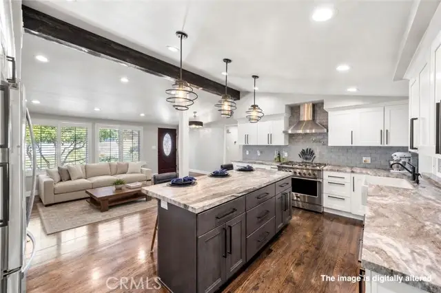 5113 Glickman Avenue, Temple City, CA 91780 - #2