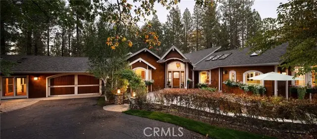 42388 Switzerland Drive, Big Bear Lake, CA 92315 - #1