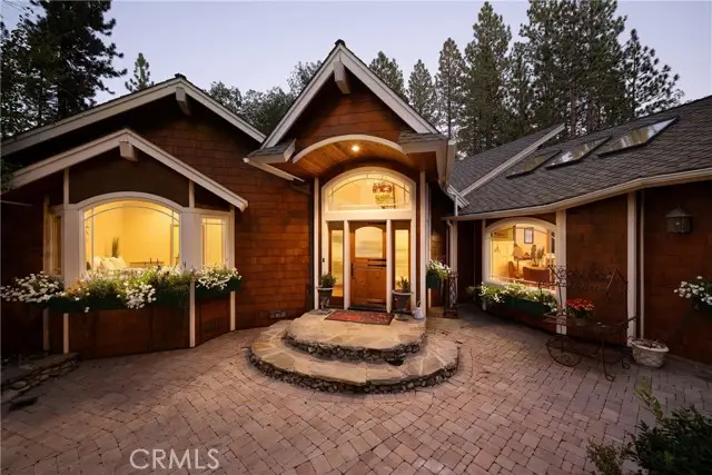 42388 Switzerland Drive, Big Bear Lake, CA 92315 - #2