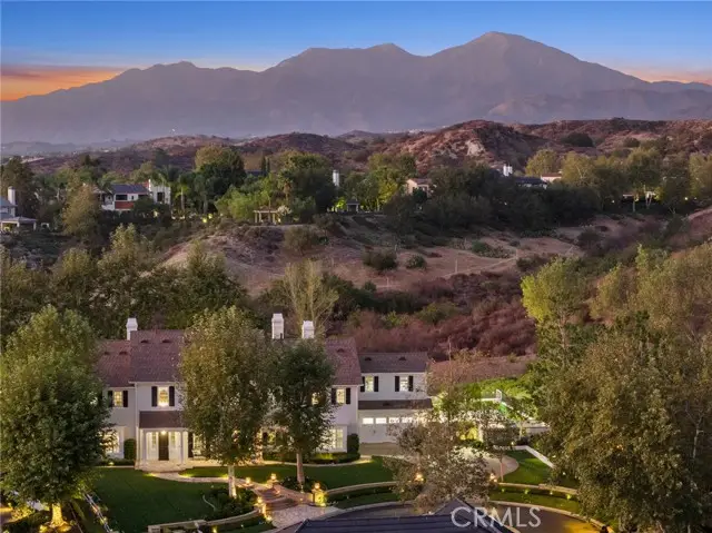 11 Ladbrook, Trabuco Canyon, CA 92679 - #1