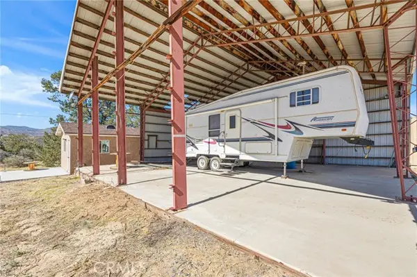 62525 Pinyon Drive, Mountain Center, CA 92561