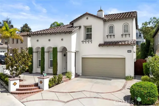 3720 Vista Mendoza, Yorba Linda, CA 92886 - #2