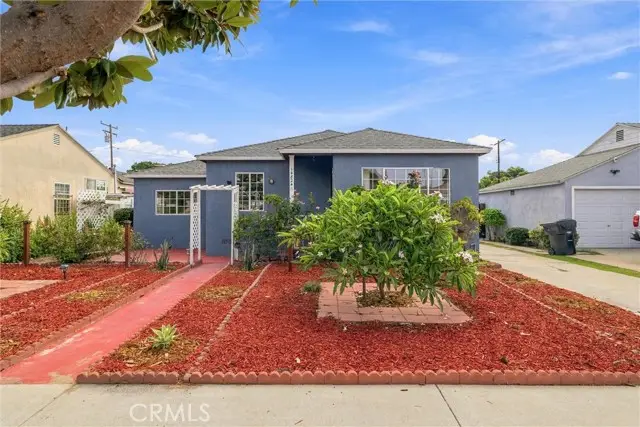 14824 Wheatstone Avenue, Norwalk, CA 90650 - #1