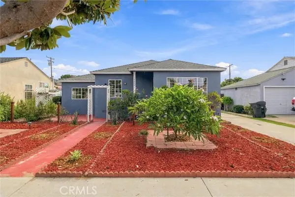 14824 Wheatstone Avenue, Norwalk, CA 90650