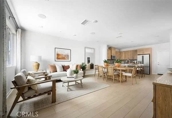 3521 S. Eichler Paseo  #34, Ontario, CA 91761