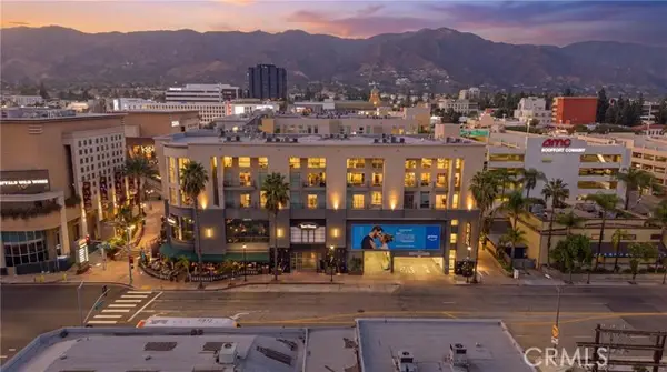 250 First Street  #329, Burbank, CA 91502