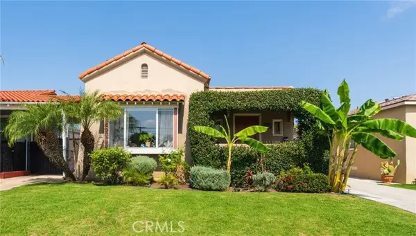 4011 60th, Los Angeles, CA 90043