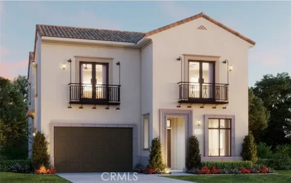 532 WESTRIDGE, Irvine, CA 92602