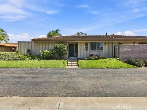27121 Via Chiquero  #B, San Juan Capistrano, CA 92675