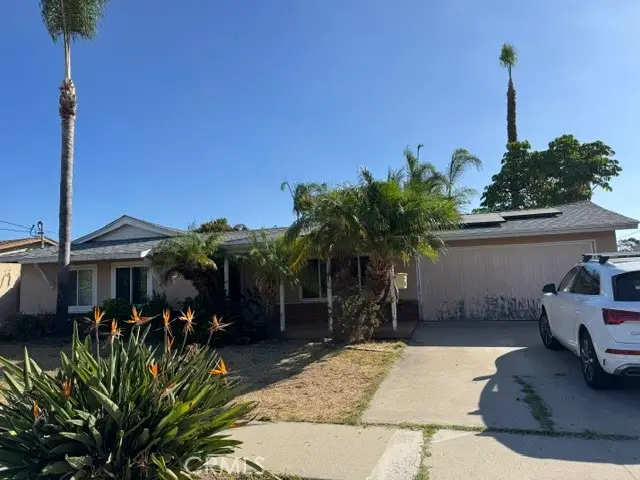 725 Parkbrook, Spring Valley, CA 91977 - #1
