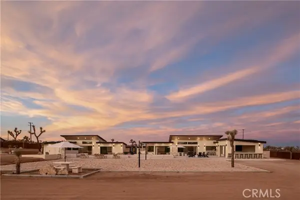 59171 Sun Via Drive, Yucca Valley, CA 92284