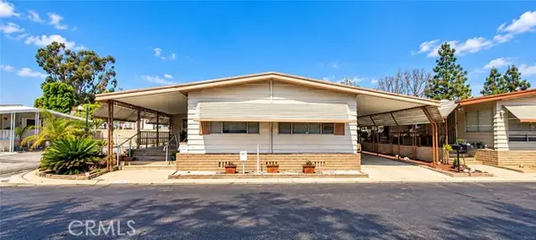 6741 Lincoln Avenue  #30, Buena Park, CA 90620
