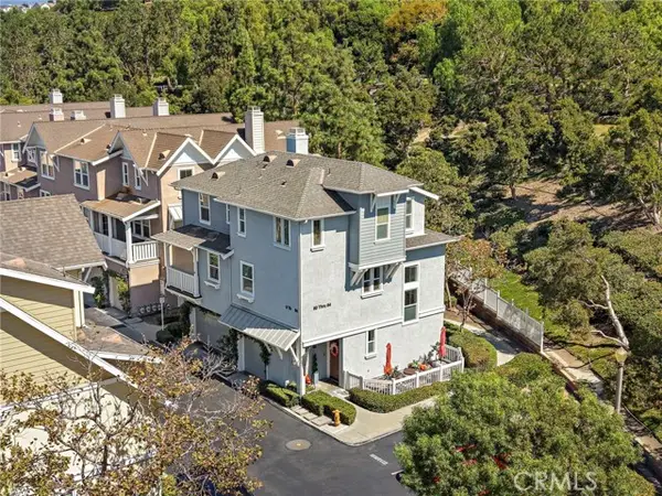 80 Hinterland, Ladera Ranch, CA 92694
