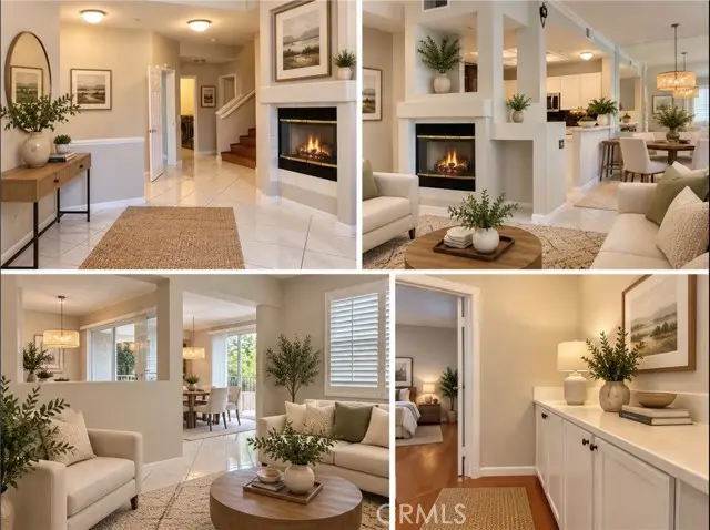 3317 Metcalf  #E, Orange, CA 92869 - #1