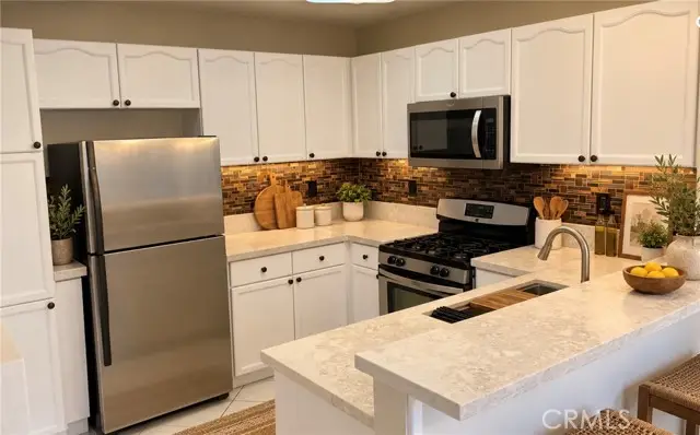 3317 Metcalf  #E, Orange, CA 92869 - #3