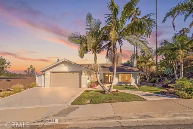 25191 Via Piedra Blanca, Laguna Niguel, CA 92677 - #1