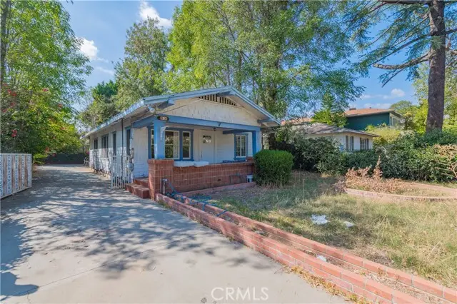 93 Craig Avenue, Pasadena, CA 91107 - #1