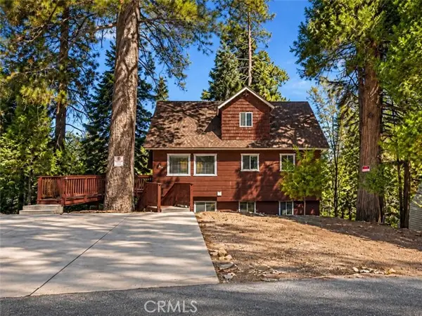 466 Ca-173, Lake Arrowhead, CA 92352